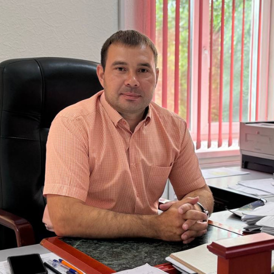 Юргилевич Антон Александрович