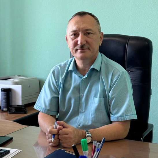 Мурзин Андрей Сергеевич