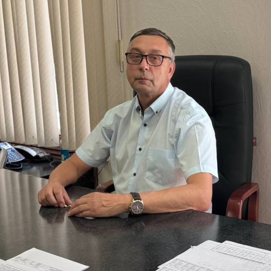 Клубович Алексей Борисович