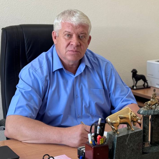Калашников Андрей Анатольевич